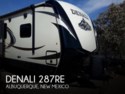 Used 2016 Dutchmen Denali 287RE available in Sarasota, Florida