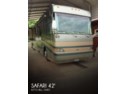 Used 2003 Monaco RV Safari Panther 4213 SD available in Sarasota, Florida