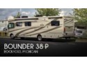 Used 2008 Fleetwood Bounder 38 P available in Sarasota, Florida