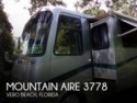 Used 2003 Newmar Mountain Aire 3778 available in Sarasota, Florida