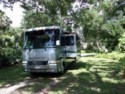 2003 Mountain Aire 3778 by Newmar from POP RVs in Sarasota, Florida