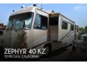 Used 2002 Tiffin Zephyr 40 KZ available in Sarasota, Florida