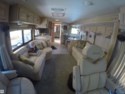 2002 Tiffin Zephyr 40 KZ - Used Diesel Pusher For Sale by POP RVs in Sarasota, Florida