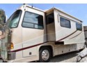 2002 Zephyr 40 KZ by Tiffin from POP RVs in Sarasota, Florida