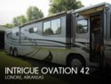 Used 2004 Country Coach Intrigue Ovation 42 available in Sarasota, Florida