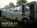 Used 2004 Country Coach Intrigue Ovation 505 Triple Slide available in Sarasota, Florida