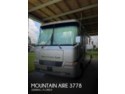 Used 2003 Newmar Mountain Aire 3778 available in Sarasota, Florida
