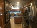 2017 Thor Motor Coach Tuscany 38SQ - Used Diesel Pusher For Sale by POP RVs in Sarasota, Florida