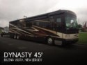 Used 2008 Monaco RV Dynasty 45 Squire IV available in Sarasota, Florida