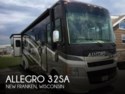 Used 2016 Tiffin Allegro 32SA available in Sarasota, Florida