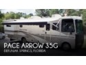Used 2003 Fleetwood Pace Arrow 35G available in Sarasota, Florida