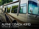Used 2004 Western RV Alpine Coach 40MD available in Sarasota, Florida