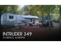 Used 2000 Damon Intruder 349 available in Sarasota, Florida