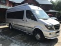 2016 Airstream Interstate Grand Tour EXT - Used Class B For Sale by POP RVs in Sarasota, Florida