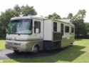 2003 RexAir 37 W22 by Rexhall from POP RVs in Sarasota, Florida