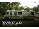 Used 2003 Rexhall RexAir 37 W22 available in Sarasota, Florida