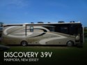Used 2007 Fleetwood Discovery 39V available in Sarasota, Florida
