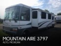 Used 1998 Newmar Mountain Aire 3797 available in Sarasota, Florida