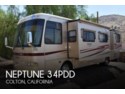 Used 2005 Holiday Rambler Neptune 34PDD available in Sarasota, Florida
