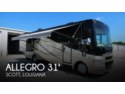 Used 2014 Tiffin Allegro 31 SA Open Road available in Sarasota, Florida