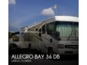Used 2003 Tiffin Allegro Bay 36 DB available in Sarasota, Florida
