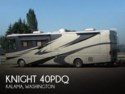 Used 2006 Monaco RV Knight 40PDQ available in Sarasota, Florida