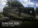 Used 2012 Itasca Sunova 30A available in Sarasota, Florida