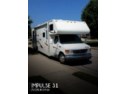 Used 2008 Winnebago Impulse 31 available in Sarasota, Florida