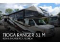 Used 2013 Fleetwood Tioga Ranger 31 M available in Sarasota, Florida