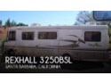 Used 2004 Rexhall 3250BSL available in Sarasota, Florida