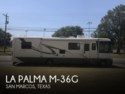 Used 1999 Monaco RV La Palma M-36G available in Sarasota, Florida