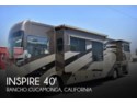 Used 2006 Country Coach Inspire 360 DaVinci 40' available in Sarasota, Florida