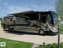 2010 Damon Tuscany 42RQ - Used Diesel Pusher For Sale by POP RVs in Sarasota, Florida