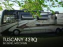 Used 2010 Damon Tuscany 42RQ available in Sarasota, Florida