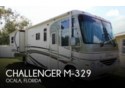 Used 2001 Damon Challenger M-329 available in Sarasota, Florida