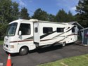 2007 Damon Challenger 353F - Used Class A For Sale by POP RVs in Sarasota, Florida