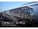 Used 2005 Monaco RV Camelot 38 PDQ available in Sarasota, Florida