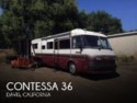 Used 1989 Beaver Contessa 36 available in Sarasota, Florida