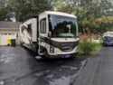 2010 Damon Astoria Pacific 3772 - Used Diesel Pusher For Sale by POP RVs in Sarasota, Florida