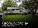 Used 2010 Damon Astoria Pacific 3772 available in Sarasota, Florida