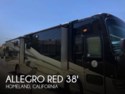 Used 2011 Tiffin Allegro Red Open Road 38 QBA available in Sarasota, Florida