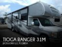 Used 2014 Fleetwood Tioga Ranger 31M available in Sarasota, Florida