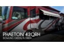 Used 2008 Tiffin Phaeton 42QRH available in Sarasota, Florida