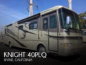 Used 2005 Monaco RV Knight 40PLQ available in Sarasota, Florida