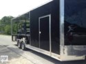 2017 Custom 24' Toy Hauler Enclosed Utility Trailer by Rexhall from POP RVs in Sarasota, Florida
