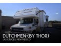 Used 2008 Dutchmen (by Thor) 33K available in Sarasota, Florida