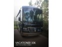 Used 2017 Holiday Rambler Vacationer 35K available in Sarasota, Florida