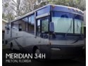 Used 2004 Itasca Meridian 34H available in Sarasota, Florida