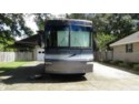 2004 Itasca Meridian 34H - Used Diesel Pusher For Sale by POP RVs in Sarasota, Florida