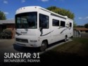 Used 2007 Itasca Sunstar 31 available in Sarasota, Florida